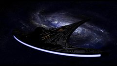 Stargate Universe