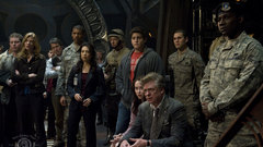 Stargate universe