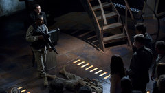 Stargate universe