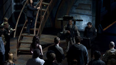Stargate universe