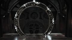 Stargate universe