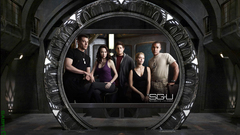 Stargate universe