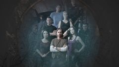 Stargate universe