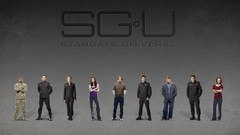 Stargate Universe
