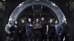 Stargate Universe