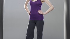 Stargate Universe Chloe Elyse