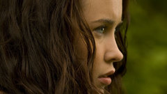 Stargate Universe Chloe Elyse