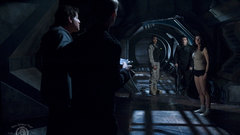 Stargate universe destiny