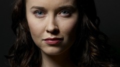 Stargate Universe Elyse Levesque