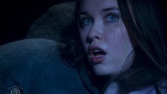 Stargate Universe Elyse Levesque