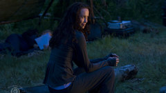 Stargate universe elyse levesque