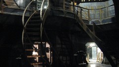 Stargate universe gateroom