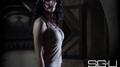 Stargate Universe Julia Benson