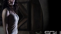 Stargate Universe Julia Benson