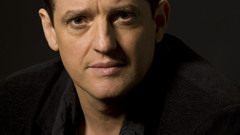 Stargate universe louis ferreira