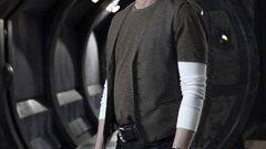 Stargate Universe robert carlyle