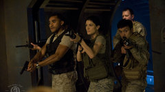 Stargate universe sgu