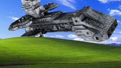 Stargate windows xp prometheus