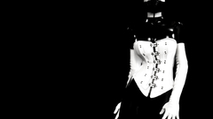 Stark latex mistress lady