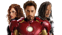 Stark Robert Movie scarlett