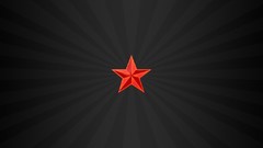 Stars 3d digital art