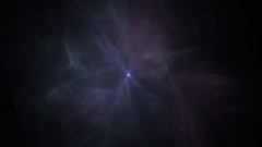 Stars abstract outer space