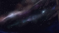 Stars ace skyscapes One Piece (anime)