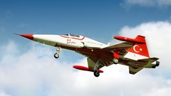 Stars Aircraft turkish Turkish Air Force