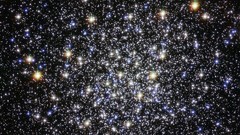 Stars android outer space