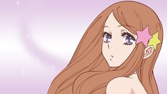 Stars Anime blondes anime girls mawaru penguindrum takakura 