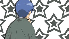 Stars Anime lucky star Izumi Soujirou