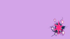 Stars apples skies minimalistic