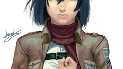 Stars Army salute Anime white background military jackets 