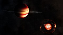 Stars Asteroids planets nebulae outer space