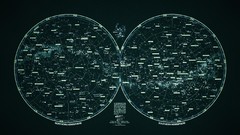 Stars astronomy Maps skyscapes