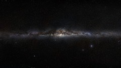 Stars astronomy outer space