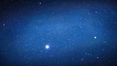 Stars astronomy outer space skyscapes