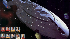 Stars best widescreen background