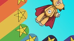 Stars bleach Shinigami Kon