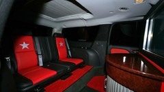 Stars Cadillac Escalade geigercars