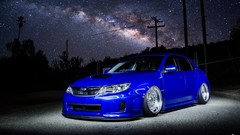 Stars cars stancenation