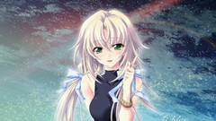 Stars Chloe Manga anime