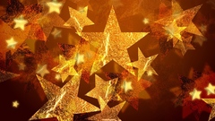 Stars Christmas