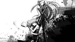 Stars Circus Kaleido anime