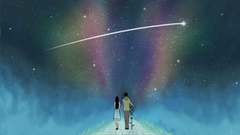 Stars couple roads kimi