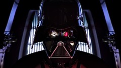 Stars dark duel star wars Darth Vader 3d sith