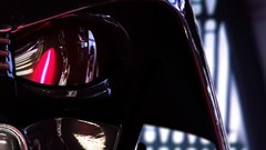 Stars dark eye star wars Darth Vader 3d sith