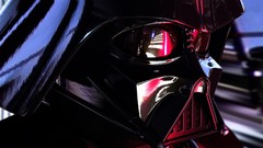 Stars dark eye star wars Darth Vader sith