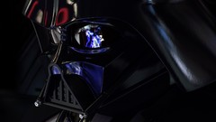 Stars dark star wars Darth Vader 3d crying sith