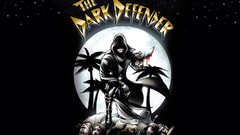 Stars dark TV Dexter Defender killer dexter morgan TV series